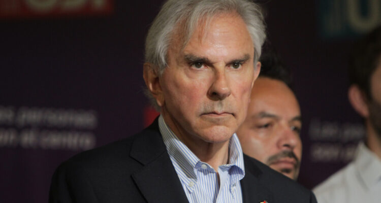 Senador Moreira por anuncio sobre Punta Peuco: “Creo que hay que tener un poquito -quizás- de piedad”