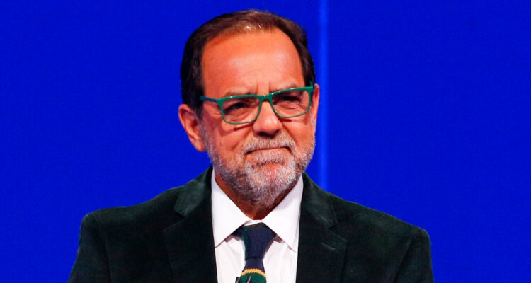 Jaime Mulet afirma que de ser electo presidente cierra la frontera: “Aquí no caben más inmigrantes”