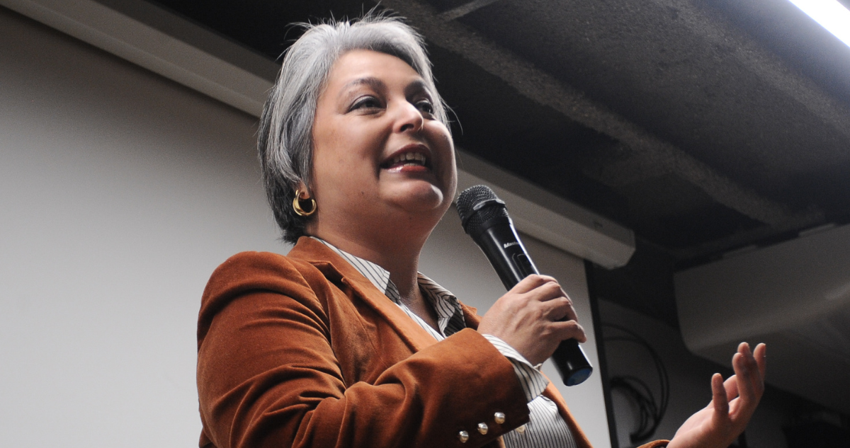 Jara asegura que de ganar primarias hará “muchos esfuerzos para convocar a la Democracia Cristiana”