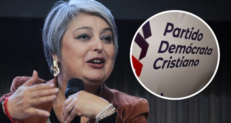 La DC dividida ante eventual apoyo a Jara (PC) si gana las primarias: evalúan levantar nuevo candidato