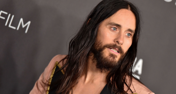 Jared Leto es acusado por comportamiento sexual inapropiado por nueve mujeres