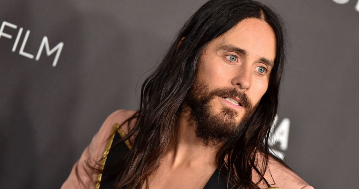 Jared Leto es acusado por comportamiento sexual inapropiado por nueve mujeres