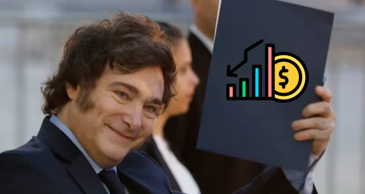 Javier Milei