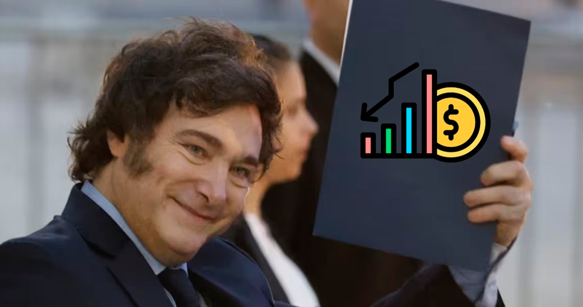 Javier Milei