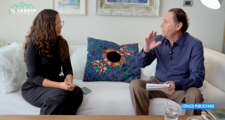 Nueva ley de copropiedad