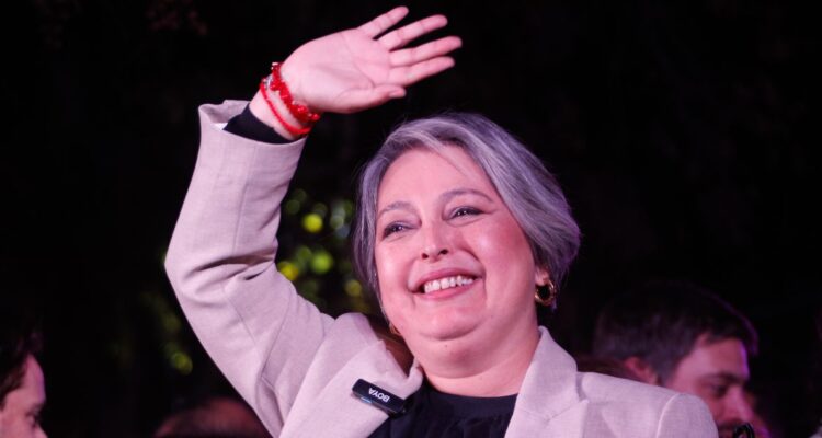 Resultado final del Servel cifra triunfo de Jeannette Jara (PC) en 60,16%
