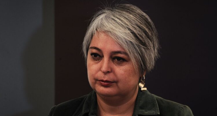 Jara valora anuncios de Cuenta Pública y destaca la necesidad de reforzar medidas de seguridad
