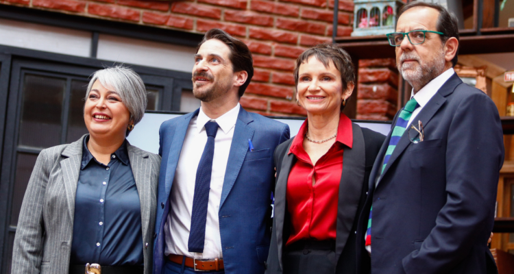 Primarias del oficialismo y la figura de Jeannette Jara