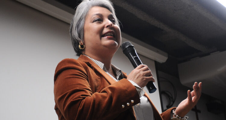 Jeannette Jara