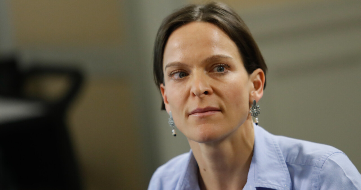 Consejo Fiscal Autónomo (CFA) comunica que Jeannette von Wolfersdorff presentó su renuncia por “motivos personales”