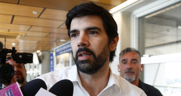 joaquín lavín león desafuero