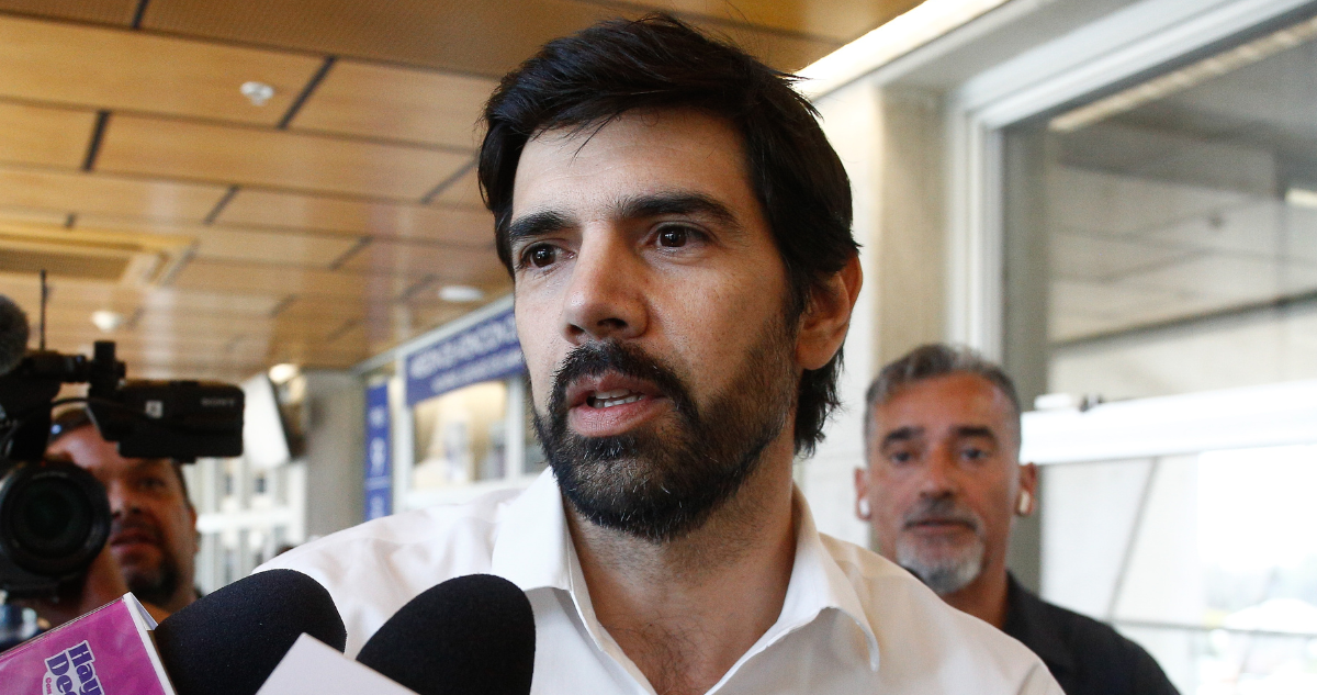 joaquín lavín león desafuero