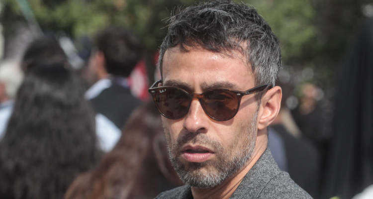 Valdivia pide permiso para viajar a España y suspender arresto nocturno y arraigo por dos semanas