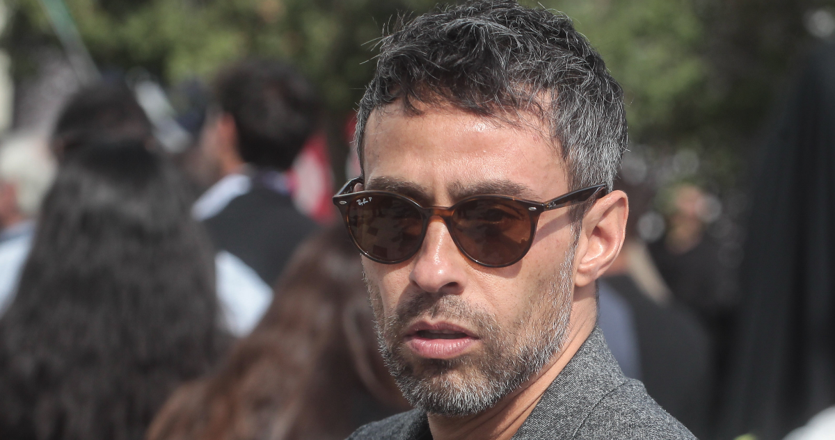 Valdivia pide permiso para viajar a España y suspender arresto nocturno y arraigo por dos semanas