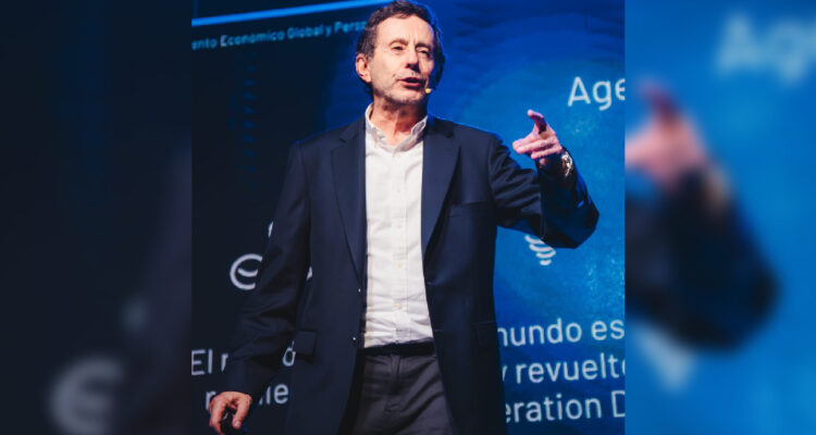 José de Gregorio, expresidente del BC: permisología es la “captura del Estado por grupos de interés”