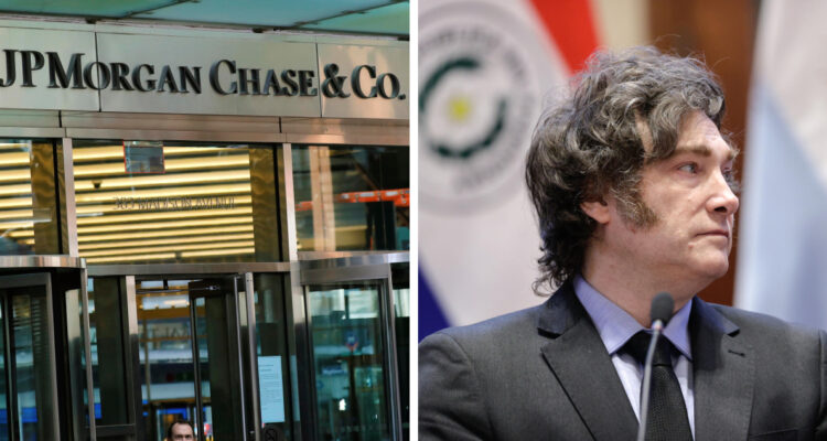 JPMorgan aconsejó a inversores salir de la deuda argentina por unos meses y entrega razones