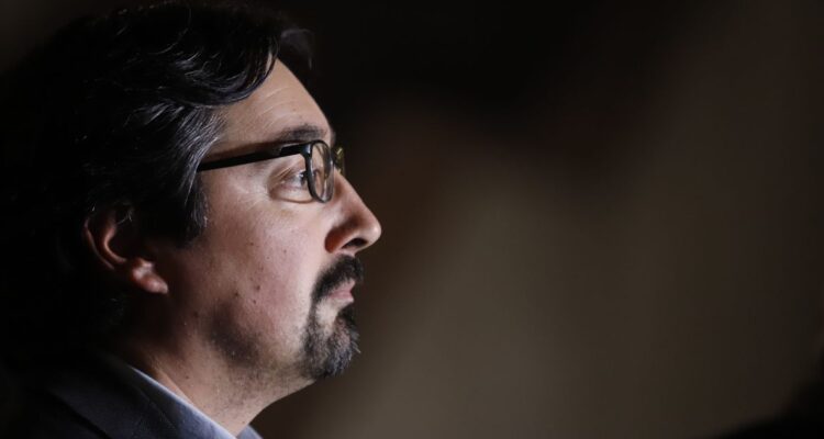 Francisco Paredes | Agencia UNO