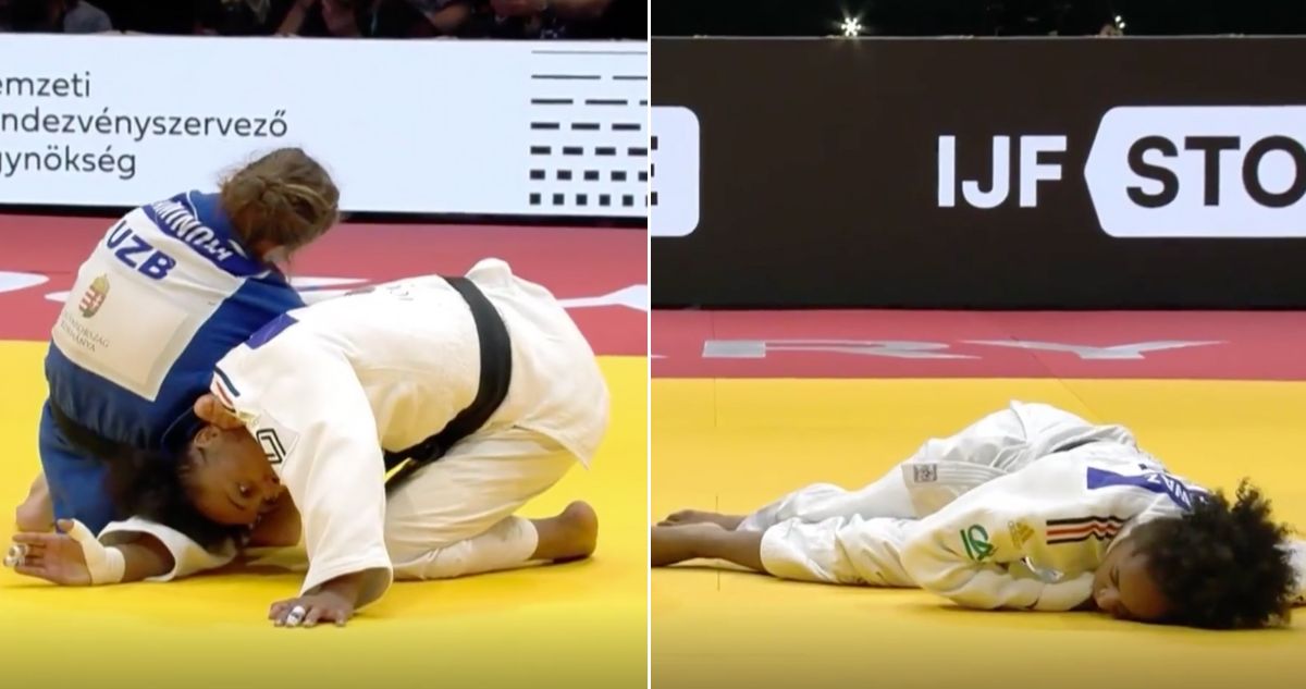 Judo Mundial
