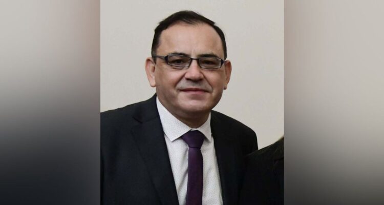“La vía idónea”: magistrados valoran suspensión y cuaderno de remoción contra ministro Antonio Ulloa