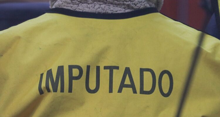 Juicio contra Pelentaro Llaitul por atentado en Lumaco