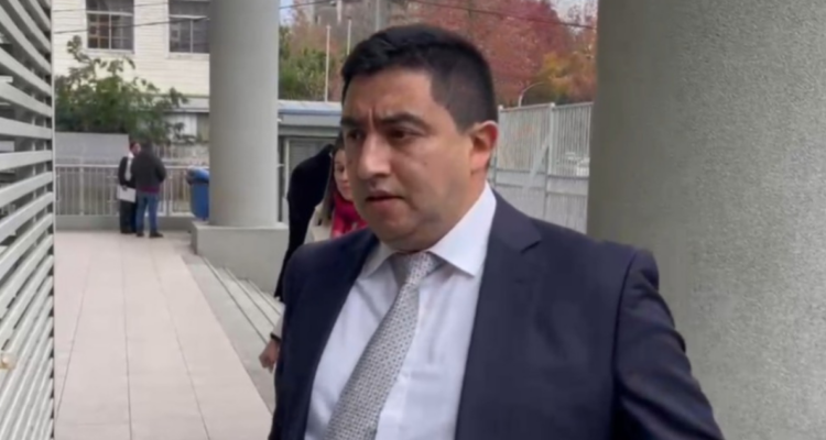 Julio Muñoz por inicio de juicio contra exjefe de gabinete de la exdelegada Daniela Dresdner