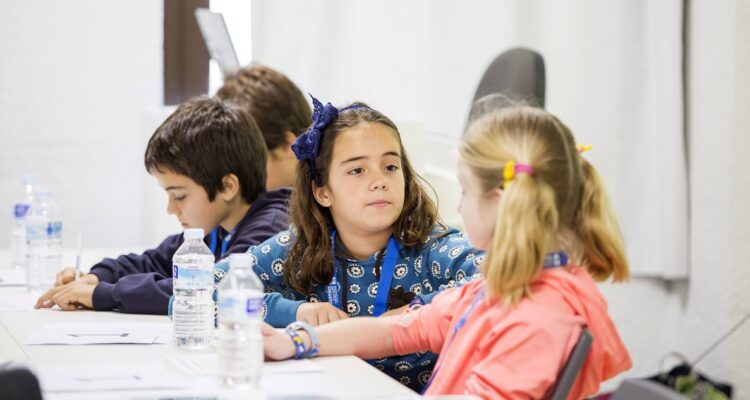 jurado infantil festival internacional de cine de valdivia