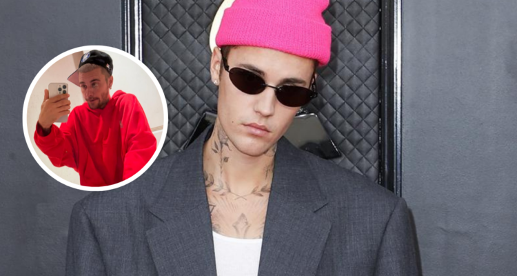 Justin Bieber en alfombra roja y en recientes publicaciones en Instagram