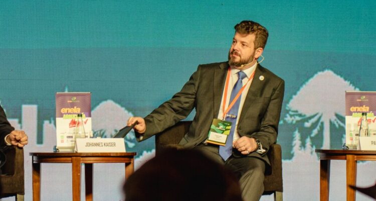 Kaiser rechaza consulta indígena por comisión por la paz por generar una “industria extorsiva”