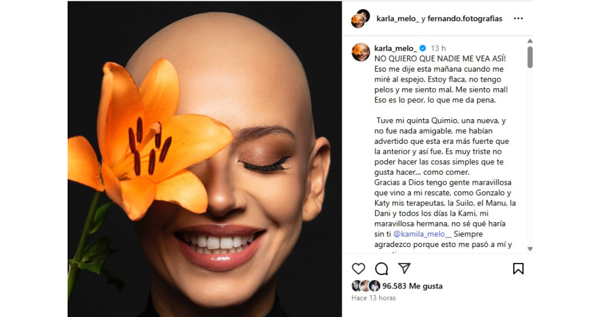 Karla Melo