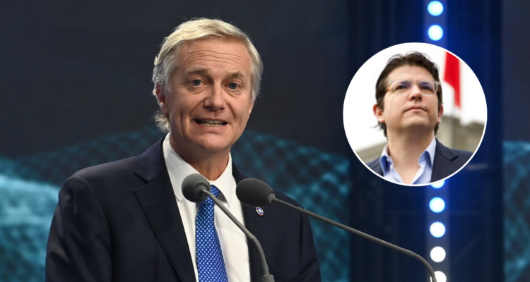 Kast dice que atentado a Miguel Uribe es un mensaje a quienes quieren gobernar con “orden y libertad”