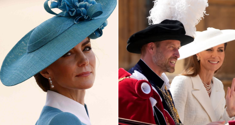Kate Middleton
