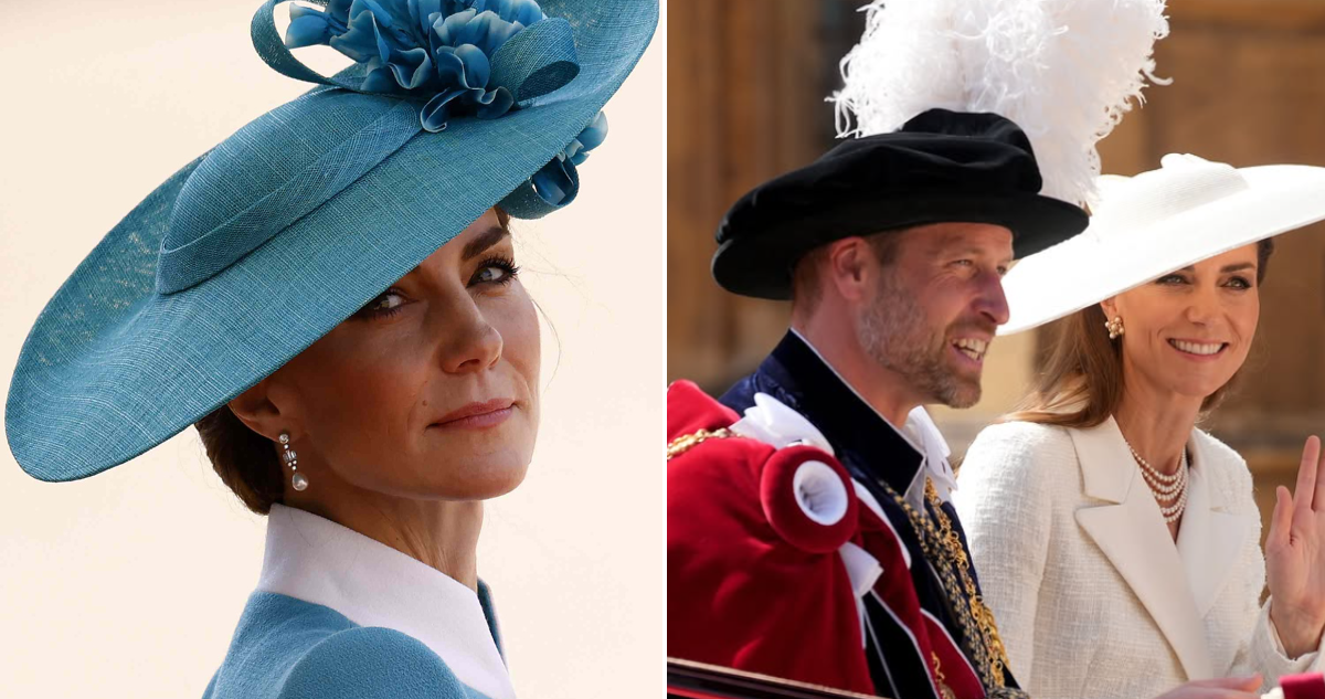 Kate Middleton