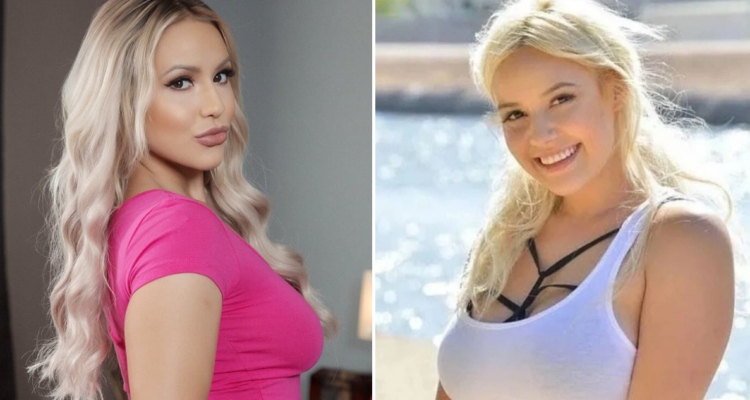 Muerte de Kylie Page