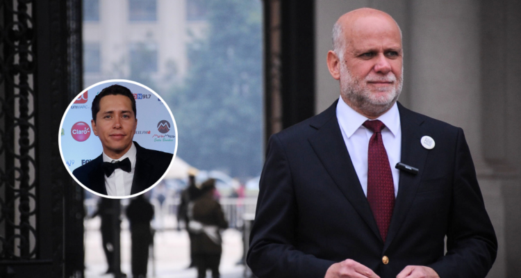 La Moneda responde indirectamente a polémica de Karol Lucero: “Los hijos hay que cuidarlos entre dos”