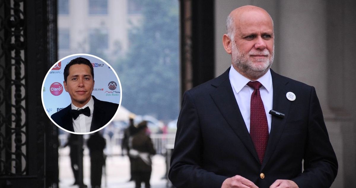 La Moneda responde indirectamente a polémica de Karol Lucero: “Los hijos hay que cuidarlos entre dos”