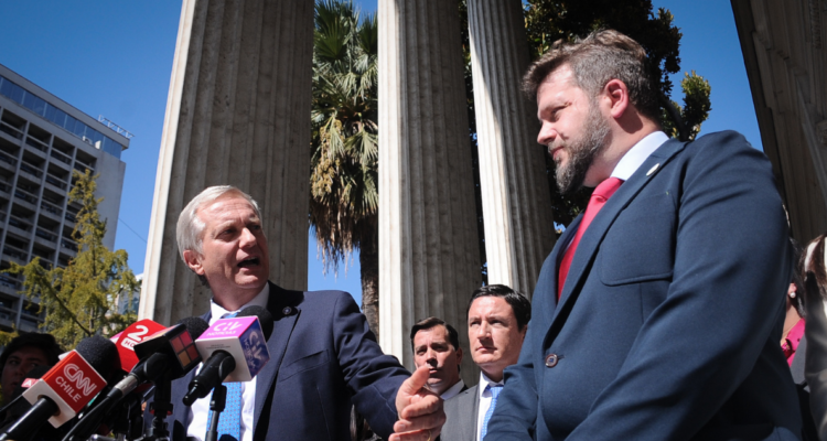 la nueva derecha y el retroceso progresista