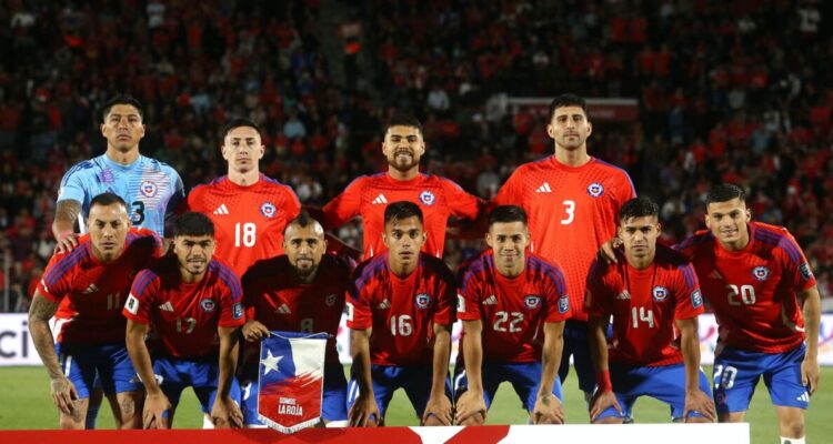 La Roja