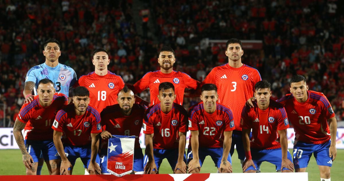 La Roja