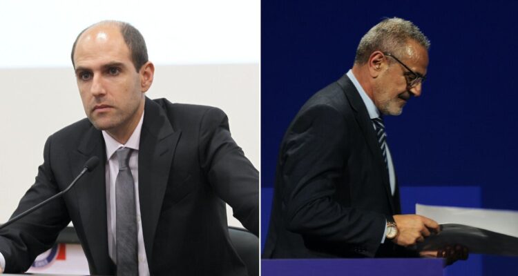 La Roja Sergio Jadue