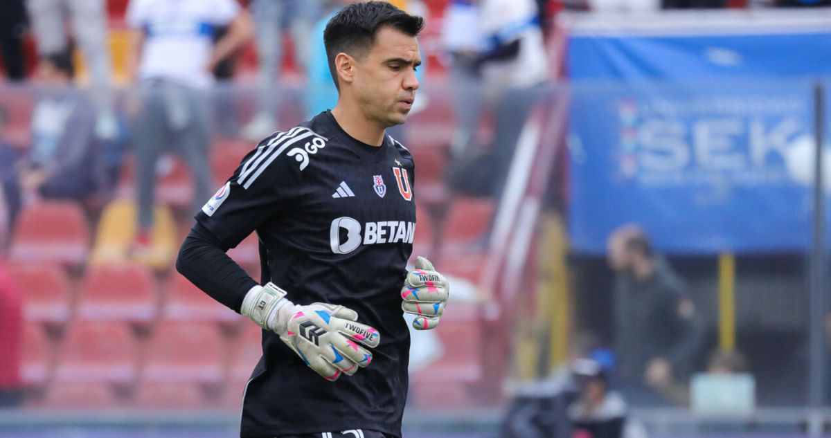 La U Copa Chile