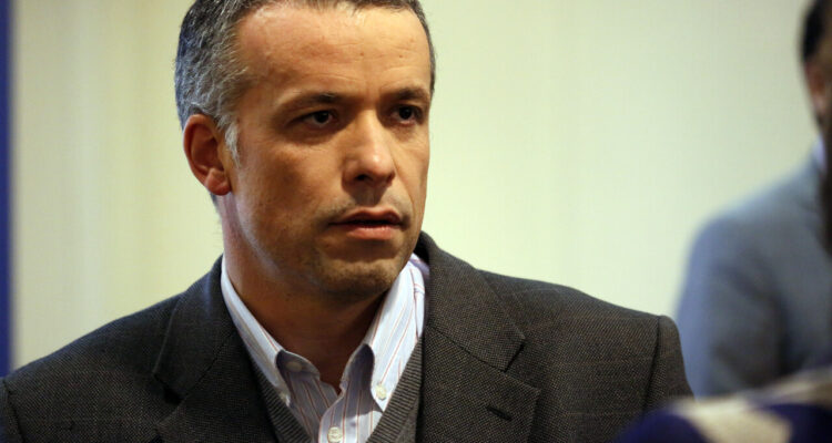 Landerretche a FA y eventual gobierno de derecha: “No conviertan al país en un maldito infierno”