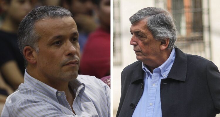 Carmona responde a Landerretche: Ese fantasma respecto a la responsabilidad del PC, no está en juego
