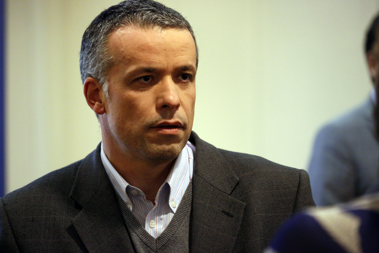 Landerretche a FA y eventual gobierno de derecha: “No conviertan al país en un maldito infierno”