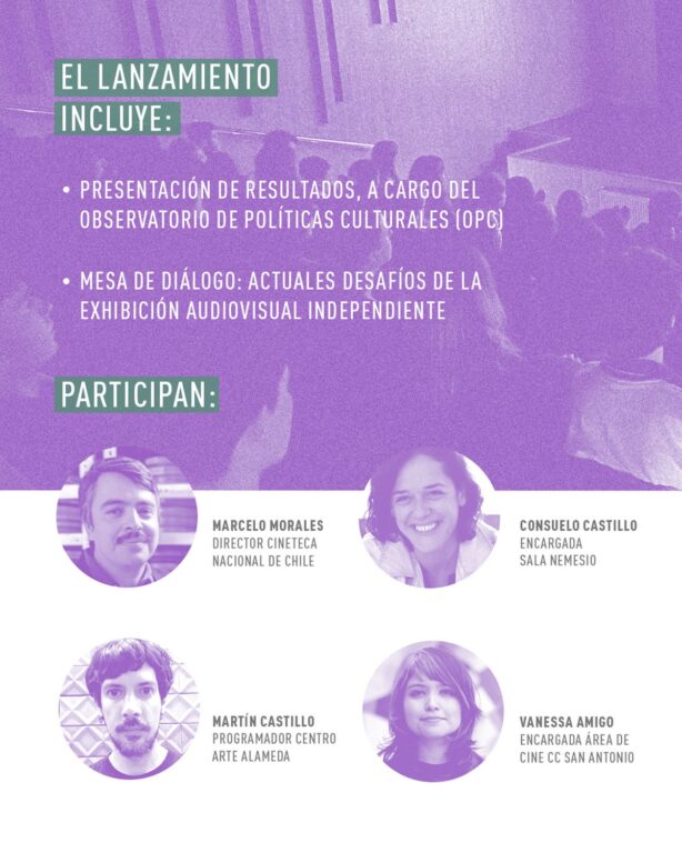 lanzamiento informe