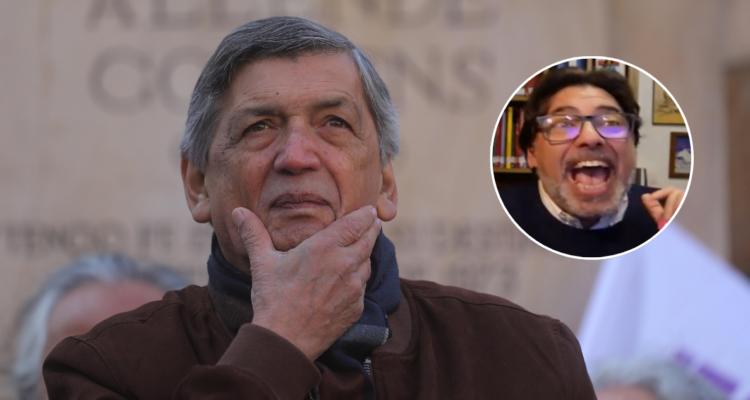 Lautaro Carmona (PC) por ácido comentario de Jadue a Tohá: “Desconozco qué motivación tuvo”