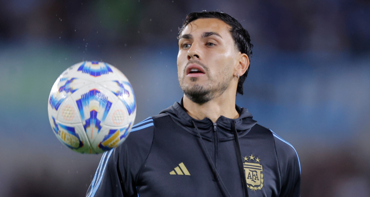 Compañero de lujo para Palacios y Alarcón: Boca pagará clausula para contar con Leandro Paredes