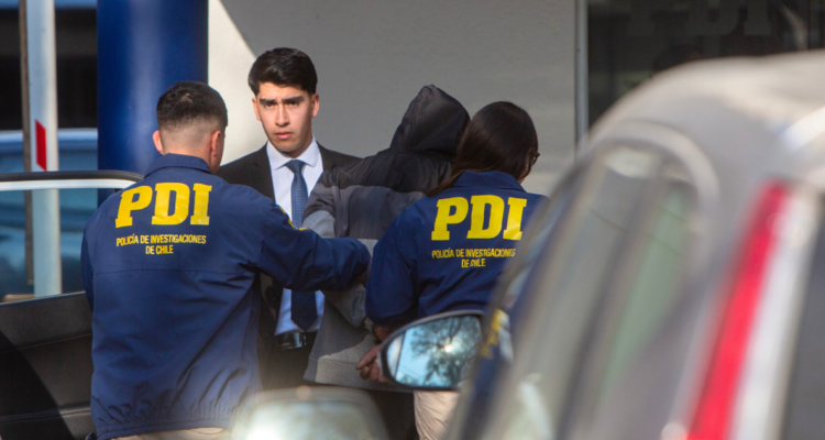 Les ofreció drogas: prisión para hombre que llegó con dos adolescentes a un motel en Punta Arenas