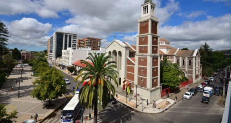 Boric anuncia proyecto de ley regiones más fuertes