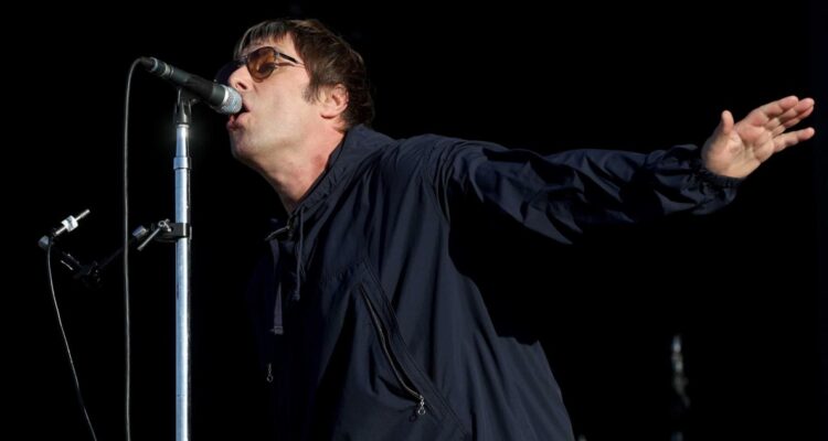 Liam Gallagher se suma a los ensayos de Oasis y entrega pistas: “Sonamos geniales”