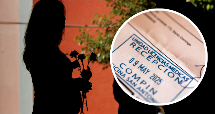 ¿Indulto generalizado? Suseso cambia criterio y permite viajes con licencia maternal